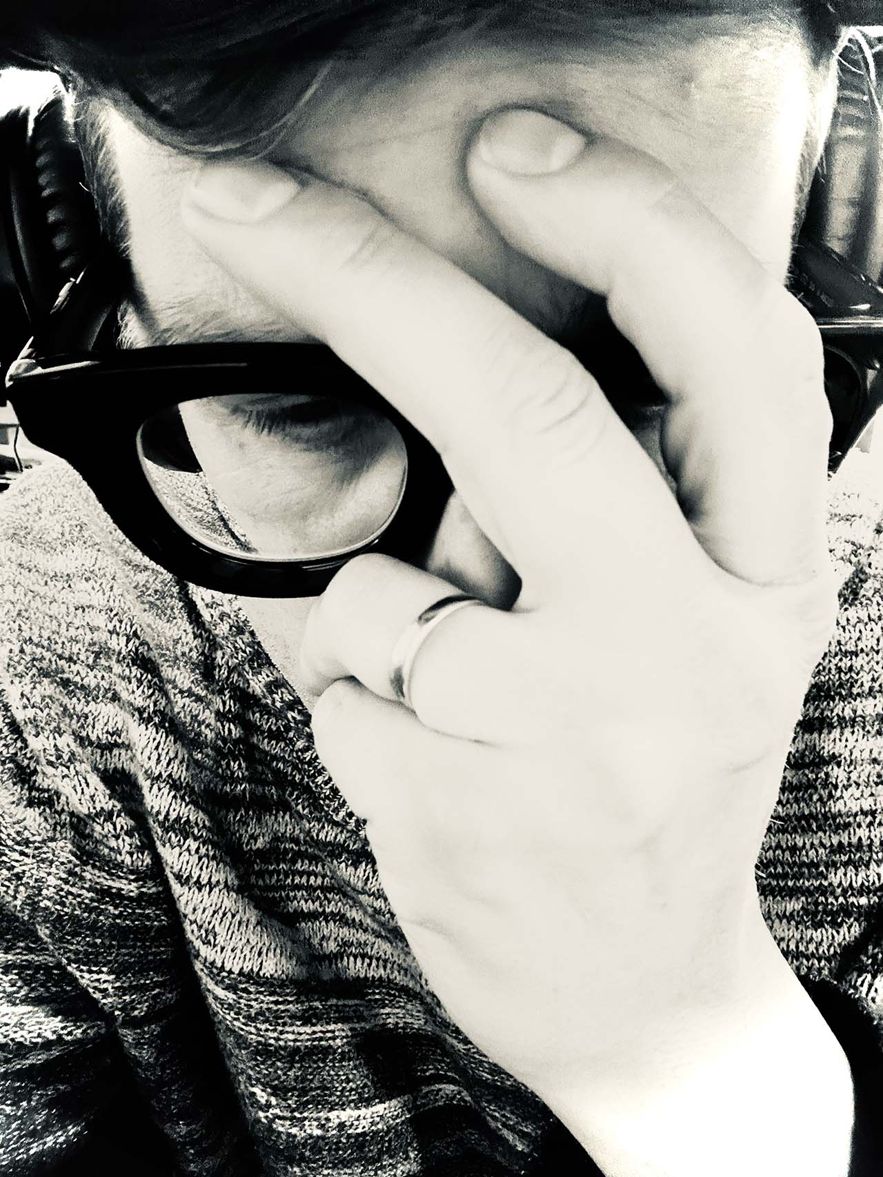 photo of Michael Tangen